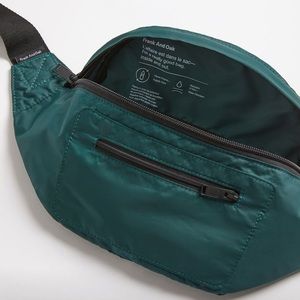 Frank and Oak Fanny Pack